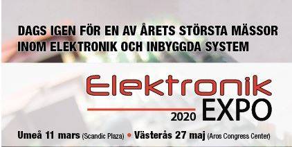 Elektronikexpo AB
